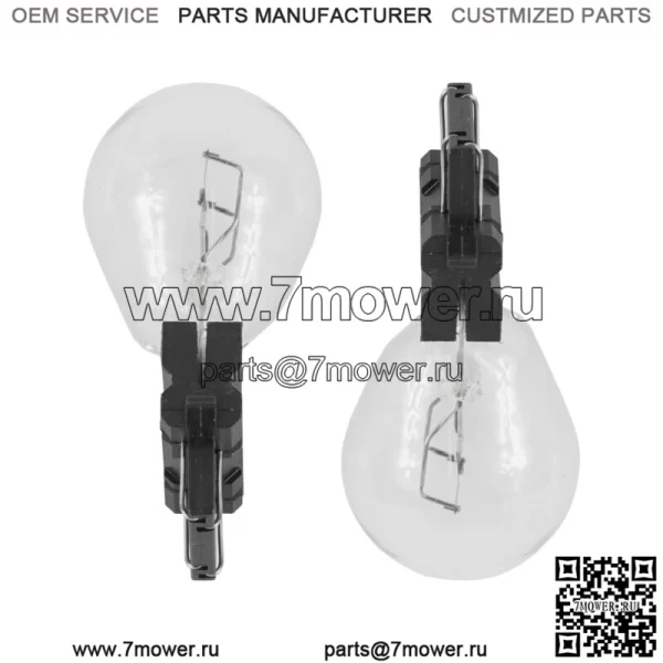 2 лампы заднего фонаря для Polaris Sportsman 500 550 570 600 700 2005 2006 2007-2014 - Image 3