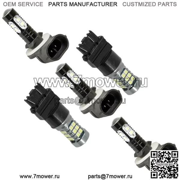 Светодиодные задние фонари и лампы для фар для Polaris Sportsman Ace 325/570 2014-2017