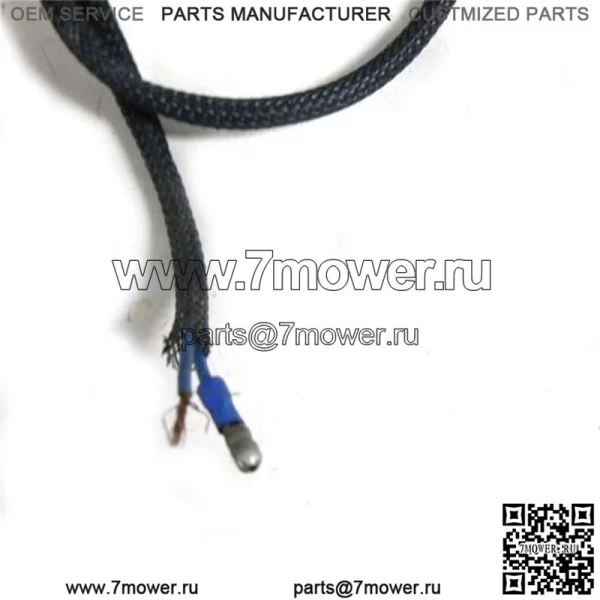 06 Yamaha Apex RTX RX 10 1000 Снегоходная сигнальная лампа системы оповещения о следах TAS - Image 3