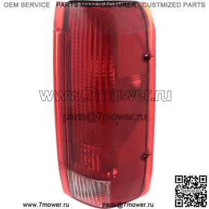 Задний фонарь для Ford F-150 90-96, F-250 90-97 и F-350 90-97 RH Styleside (для Ford F-150)