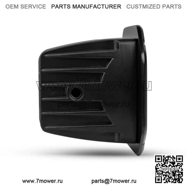 Для Honda FourTrax 300 1994-2000 годов выпуска, светодиодные противотуманные фары, точечный свет, заподлицо, 5 дюймов (для: более одного автомобиля) - Image 4
