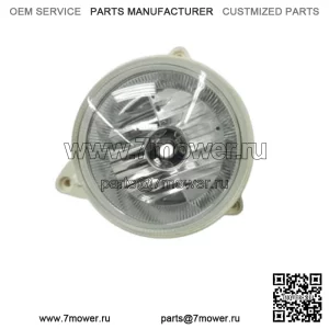 НОВАЯ головная фара ближнего света Can Am 2012-2019 Outlander Gen 2 OEM 710006177 G2
