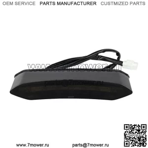 Светодиодный задний фонарь стоп-сигнала для Yamaha 700R 2006-2018 YFZ450R 2009-2018 (Для: более одного автомобиля)