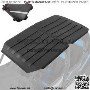 Пластиковая жесткая крыша UTV для Polaris RZR XP 4 1000 Turbo/4 900 2014-2023 2883074