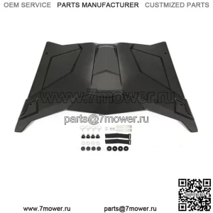 Жесткая крыша для CAN-AM MAVERICK X3 R RR (2 двери) 2017-2023 гг. 715002902