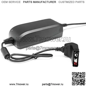 Беспроводное зарядное устройство Husqvarna QC80 40 В