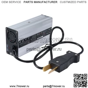 Зарядное устройство для гольф-мобиля Club Car 36 В для Ez Go Club Car DS EZ-GO TXT