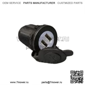Комплект обновления Can-Am с двумя USB-портами постоянного тока, 12 В 219400510