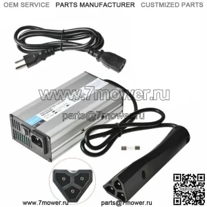 48V/6A RXV Golf Cart зарядное устройство Star для EzGo Club Car ds TXT Yamaha