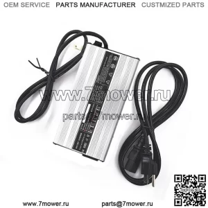 Новое зарядное устройство Powerwise 36 В TXT Medalist для гольф-мобиля, подходящее для EZGO