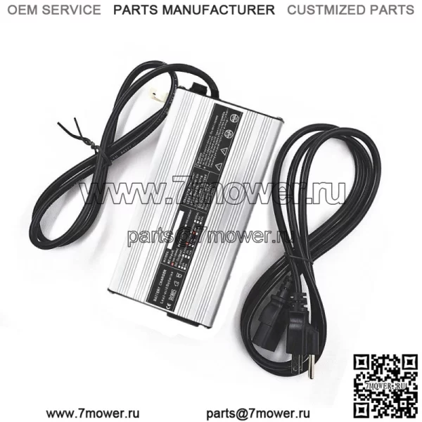 Новое зарядное устройство Powerwise 36 В TXT Medalist для гольф-мобиля, подходящее для EZGO