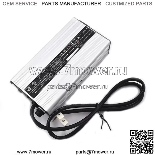 Новое зарядное устройство Powerwise 36 В TXT Medalist для гольф-мобиля, подходящее для EZGO - Image 3