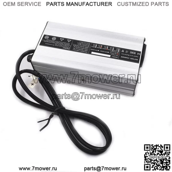Новое зарядное устройство Powerwise 36 В TXT Medalist для гольф-мобиля, подходящее для EZGO - Image 4