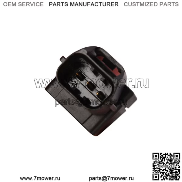 Новый датчик положения дроссельной заслонки для квадроцикла Arctic Cat 0430-072 США - Image 3