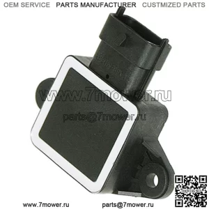 Датчик положения дроссельной заслонки TPS Many для Ski-Doo заменяет OEM # 420866120