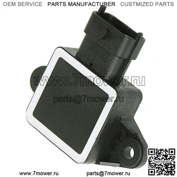 Датчик положения дроссельной заслонки TPS Many для Ski-Doo заменяет OEM # 420866120