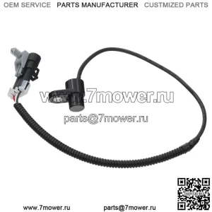 Датчик скорости для снегоходов Polaris заменяет OEM № 2411353