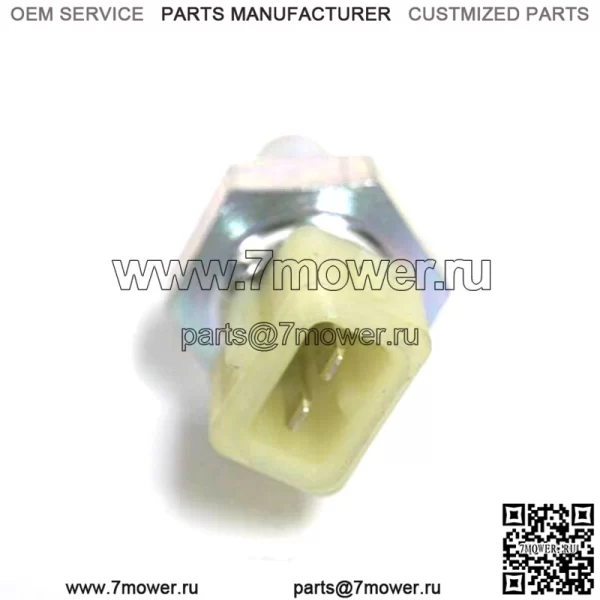 OEM-датчик температуры охлаждающей жидкости для снегоходов 0824-051 - Image 2