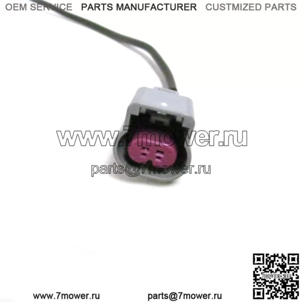 OEM-датчик температуры выхлопных газов 0630-330 - Image 3