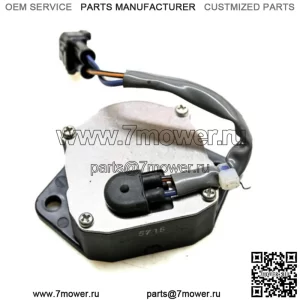 16 Датчик опрокидывания Yamaha FX Cruiser SVHO FC1800 (для: Yamaha SVHO 2014 г.)