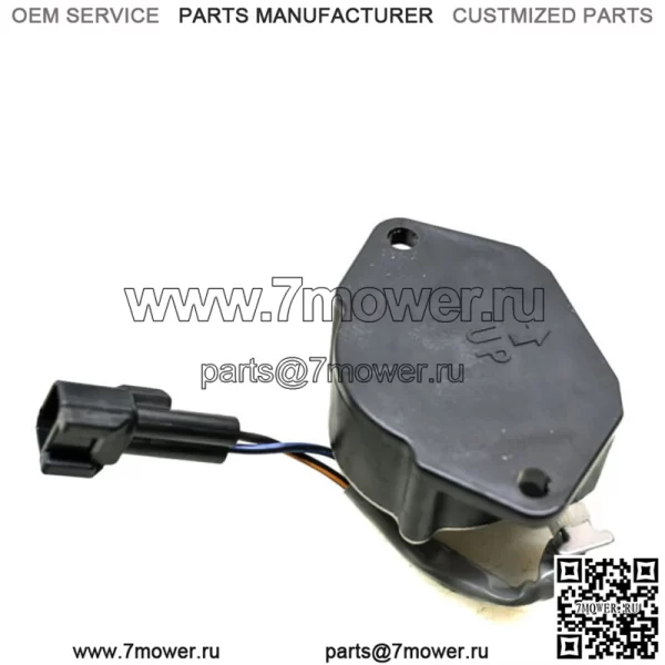 16 Датчик опрокидывания Yamaha FX Cruiser SVHO FC1800 (для: Yamaha SVHO 2014 г.) - Image 2