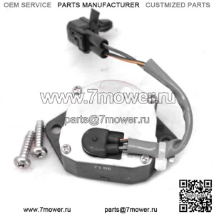 17 Датчик переключения опрокидывания Yamaha FX Cruiser HO FB1800 (для: Yamaha SVHO 2014 г.)