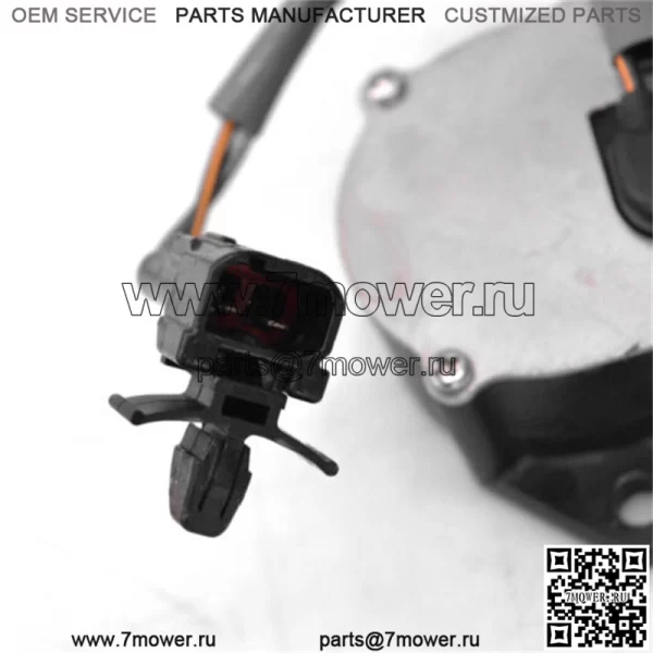 17 Датчик переключения опрокидывания Yamaha FX Cruiser HO FB1800 (для: Yamaha SVHO 2014 г.) - Image 2