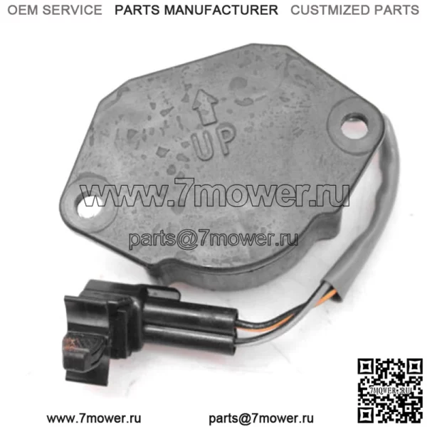 17 Датчик переключения опрокидывания Yamaha FX Cruiser HO FB1800 (для: Yamaha SVHO 2014 г.) - Image 3