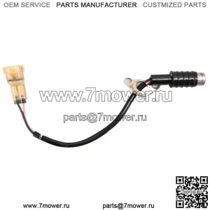 21 Датчик термовыключателя Yamaha FX Cruiser HO FB1800A (Для: Yamaha SVHO 2014 г.)