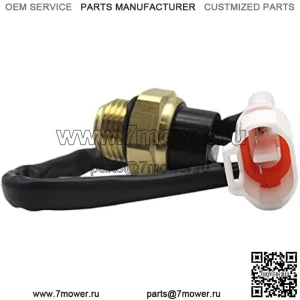 17680-19B70 Переключатель термодатчика вентилятора для Suzuki Eiger 400 Auto 4WD LT-A400Fc 2003-2007