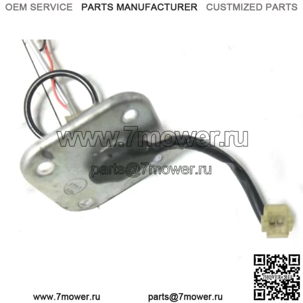 07 Yamaha Attak RXW 10 RX 1000 Датчик уровня бензина для снегоходов - Image 4
