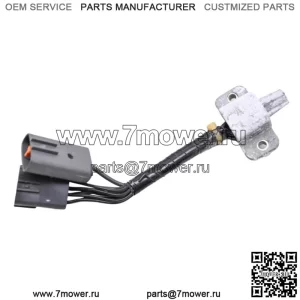 14 Датчик пластины заземления Yamaha FX Cruiser SVHO FC1800 (для: Yamaha SVHO 2015 г.)