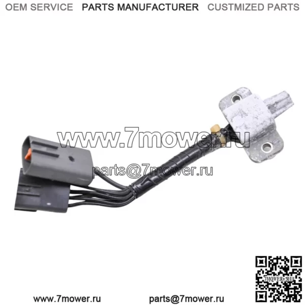 14 Датчик пластины заземления Yamaha FX Cruiser SVHO FC1800 (для: Yamaha SVHO 2015 г.)