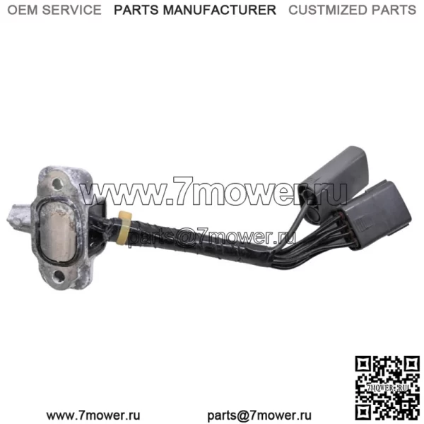 14 Датчик пластины заземления Yamaha FX Cruiser SVHO FC1800 (для: Yamaha SVHO 2015 г.) - Image 2
