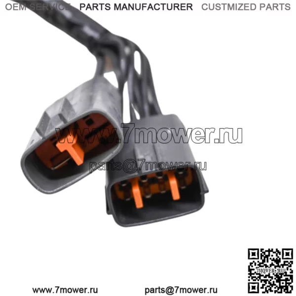 14 Датчик пластины заземления Yamaha FX Cruiser SVHO FC1800 (для: Yamaha SVHO 2015 г.) - Image 3