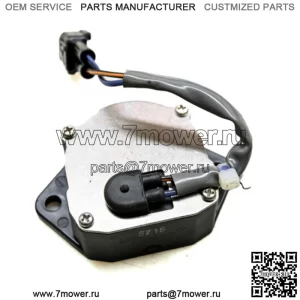 16 Датчик опрокидывания Yamaha FX Cruiser SVHO FC1800 (для: Yamaha SVHO 2015 г.)