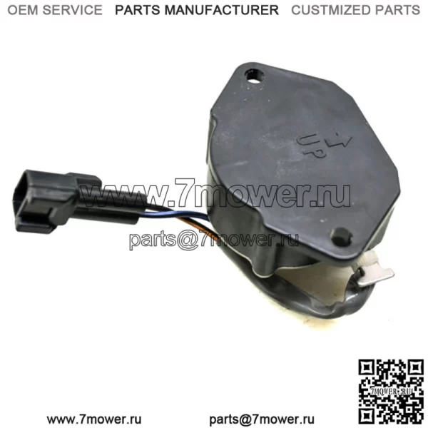 16 Датчик опрокидывания Yamaha FX Cruiser SVHO FC1800 (для: Yamaha SVHO 2015 г.) - Image 2