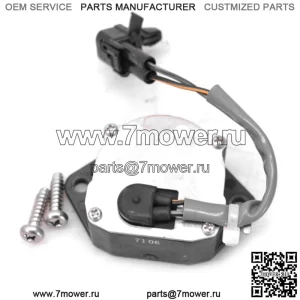 17 Датчик переключения опрокидывания Yamaha FX Cruiser HO FB1800 (для: Yamaha SVHO 2015 г.)