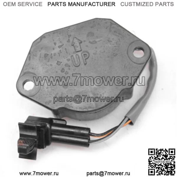 17 Датчик переключения опрокидывания Yamaha FX Cruiser HO FB1800 (для: Yamaha SVHO 2015 г.) - Image 3