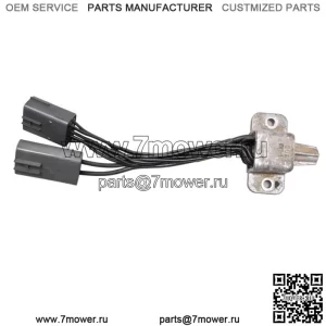 21 Датчик пластины заземления Yamaha FX Cruiser HO FB1800A (Для: Yamaha SVHO 2015 г.)