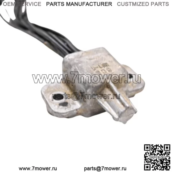 21 Датчик пластины заземления Yamaha FX Cruiser HO FB1800A (Для: Yamaha SVHO 2015 г.) - Image 2
