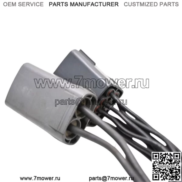 21 Датчик пластины заземления Yamaha FX Cruiser HO FB1800A (Для: Yamaha SVHO 2015 г.) - Image 4