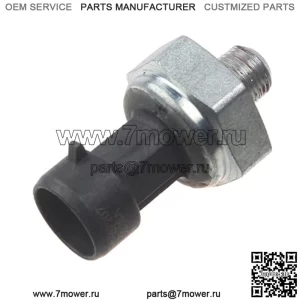 Датчик давления масла RE167207 1839415C91 для тракторов John Deere 8450 8650