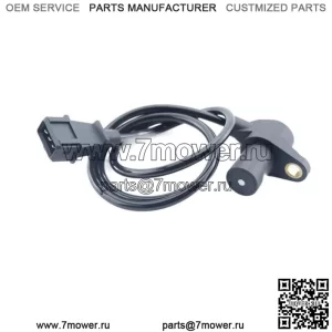 Датчики коленчатого вала OK2B318891, 0K2B318891, 0K2B3-18-891 подходят для Kia