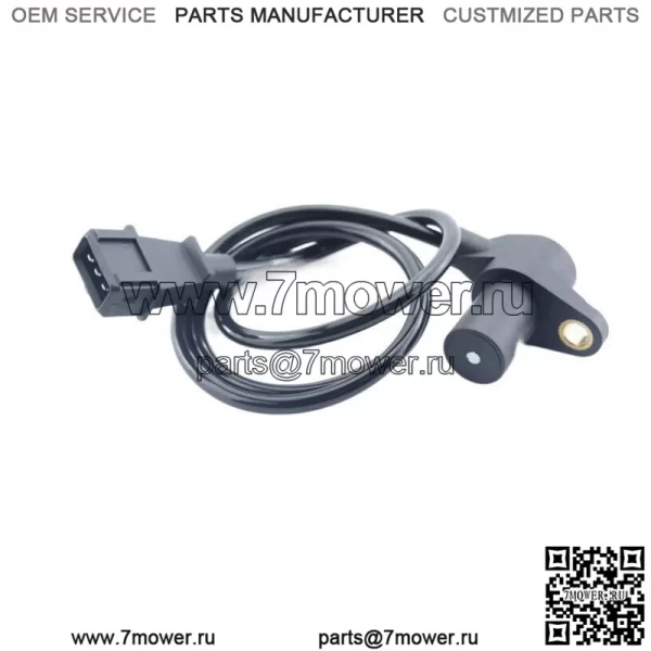 Датчики коленчатого вала OK2B318891, 0K2B318891, 0K2B3-18-891 подходят для Kia