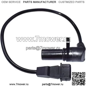 Датчик положения коленчатого вала двигателя для Chevrolet Aveo Aveo5 Pontiac Wave5 1.6L 25182450,96253542,96434780