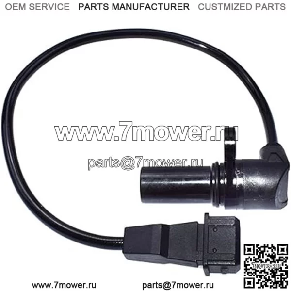Датчик положения коленчатого вала двигателя для Chevrolet Aveo Aveo5 Pontiac Wave5 1.6L 25182450,96253542,96434780