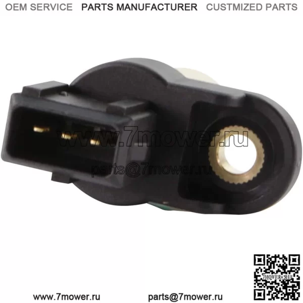 39350-22600 PC629 3935022600 Датчик положения распределительного вала, совместимый с Dodge Verna 2004-2006, Hyundai Accent 2000 2001 2002 2003 2004 2005 2006 2007 - Image 2