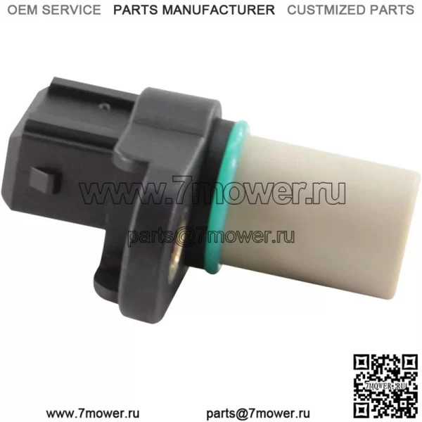 39350-22600 PC629 3935022600 Датчик положения распределительного вала, совместимый с Dodge Verna 2004-2006, Hyundai Accent 2000 2001 2002 2003 2004 2005 2006 2007 - Image 4