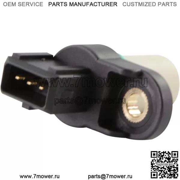 39350-22600 PC629 3935022600 Датчик положения распределительного вала, совместимый с Dodge Verna 2004-2006, Hyundai Accent 2000 2001 2002 2003 2004 2005 2006 2007 - Image 5